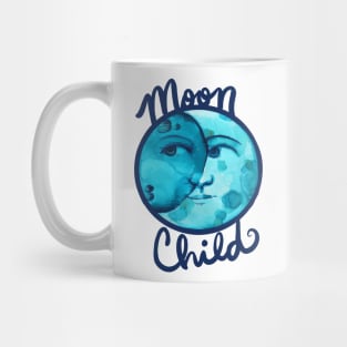 Moonchild Mug